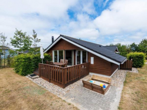 Holiday home Tarm XIII